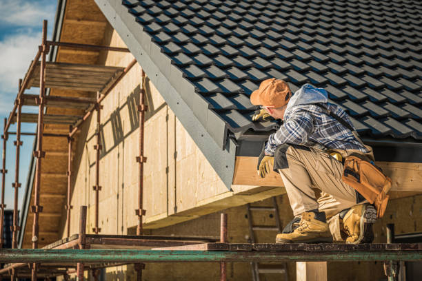 Professional Roofing Contractor in Gresham, OR