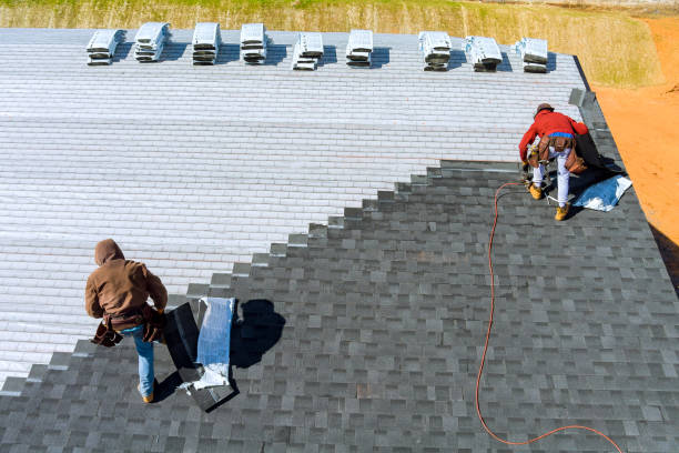 Best Roof Replacement Cost  in Gresham, OR