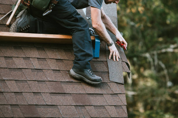 Quick and Trustworthy Emergency Roof Repair Services in Gresham, OR
